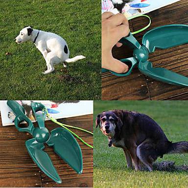 Pet Scissor Poop Scooper_1