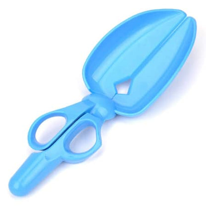 Pet Scissor Poop Scooper_0