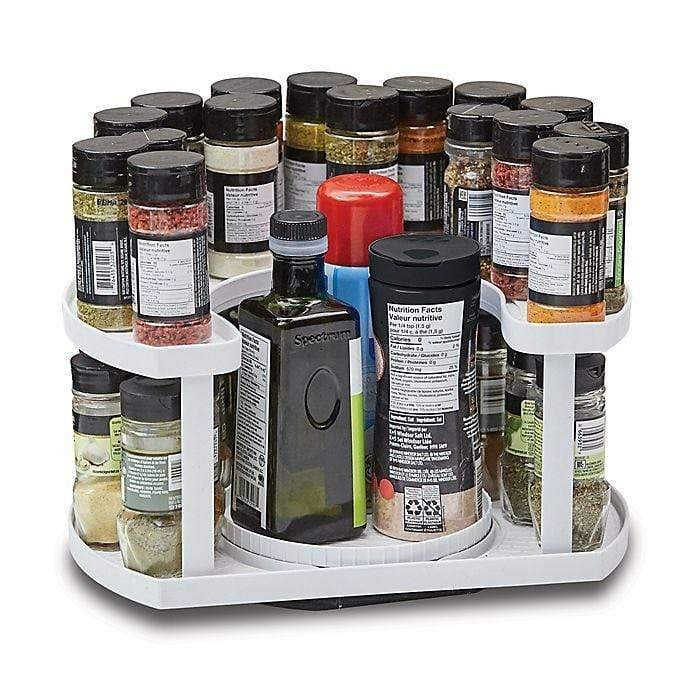 Rotating Spice Shelf_0