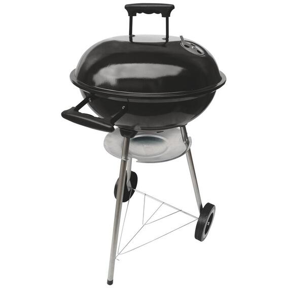 EXPERT GRILL 43cm KETTLE BRAAI STAND – The Zi Stop